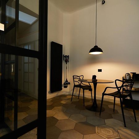 Loft In Front Of St Peter'S Square And Sant'Angelo Castle - Myloft In Rome Appartement Buitenkant foto