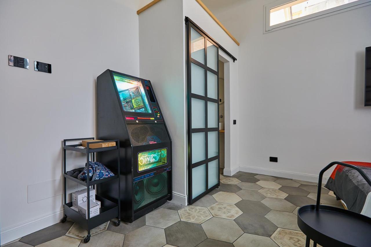 Loft In Front Of St Peter'S Square And Sant'Angelo Castle - Myloft In Rome Appartement Buitenkant foto