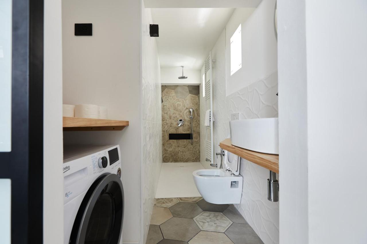 Loft In Front Of St Peter'S Square And Sant'Angelo Castle - Myloft In Rome Appartement Buitenkant foto
