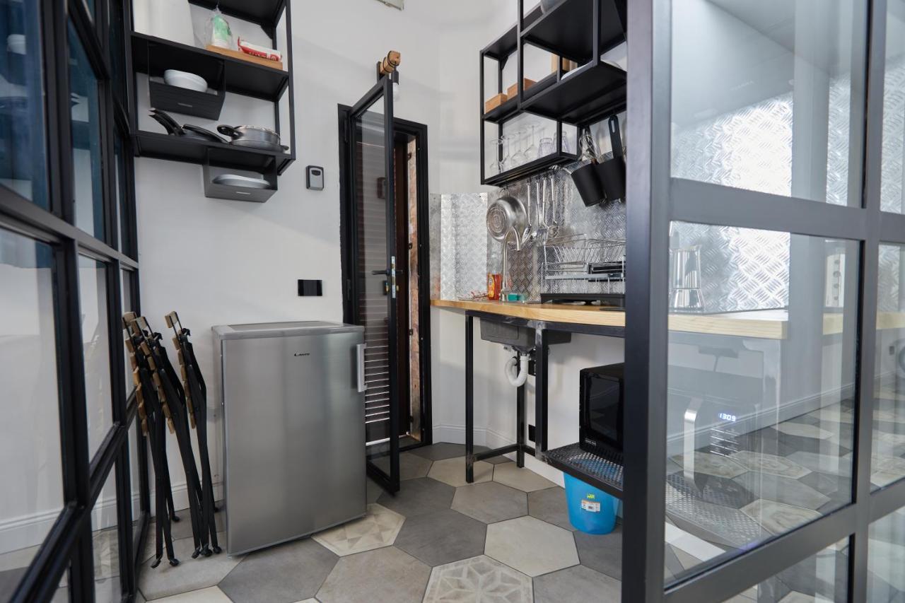 Loft In Front Of St Peter'S Square And Sant'Angelo Castle - Myloft In Rome Appartement Buitenkant foto
