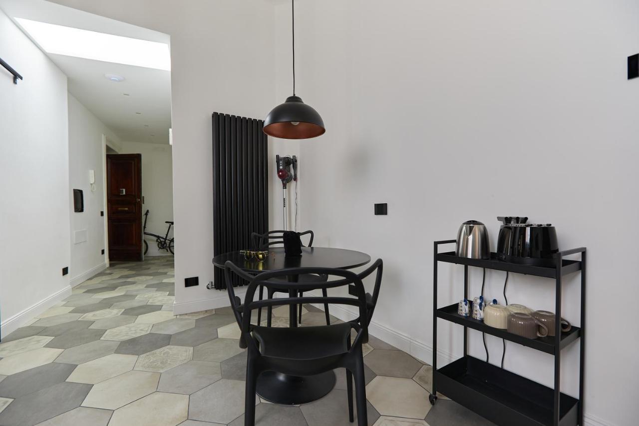Loft In Front Of St Peter'S Square And Sant'Angelo Castle - Myloft In Rome Appartement Buitenkant foto