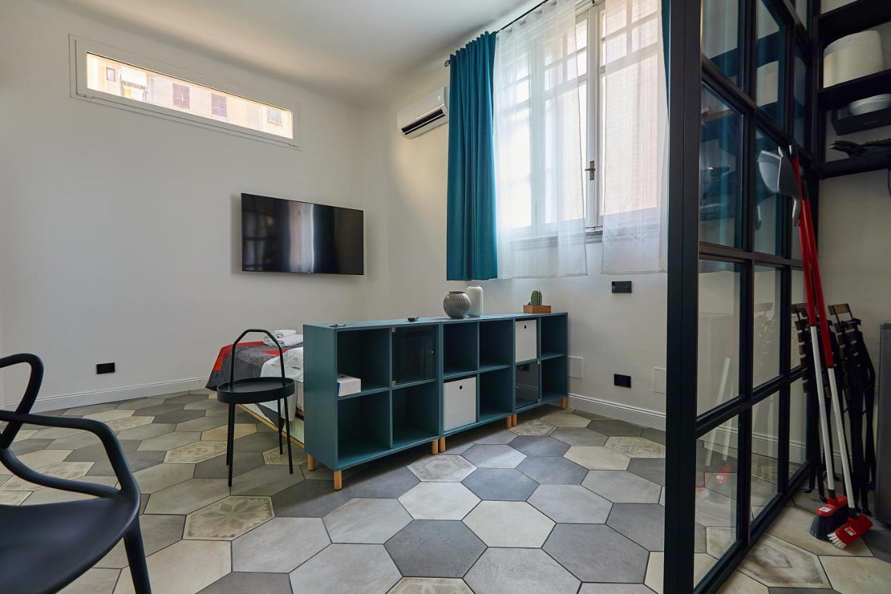 Loft In Front Of St Peter'S Square And Sant'Angelo Castle - Myloft In Rome Appartement Buitenkant foto