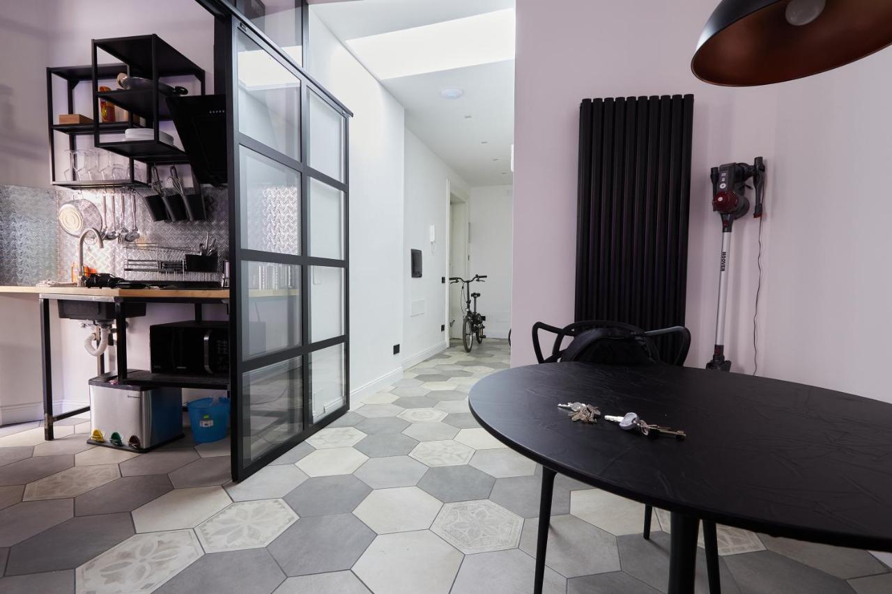 Loft In Front Of St Peter'S Square And Sant'Angelo Castle - Myloft In Rome Appartement Buitenkant foto
