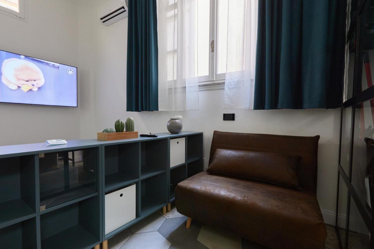 Loft In Front Of St Peter'S Square And Sant'Angelo Castle - Myloft In Rome Appartement Buitenkant foto