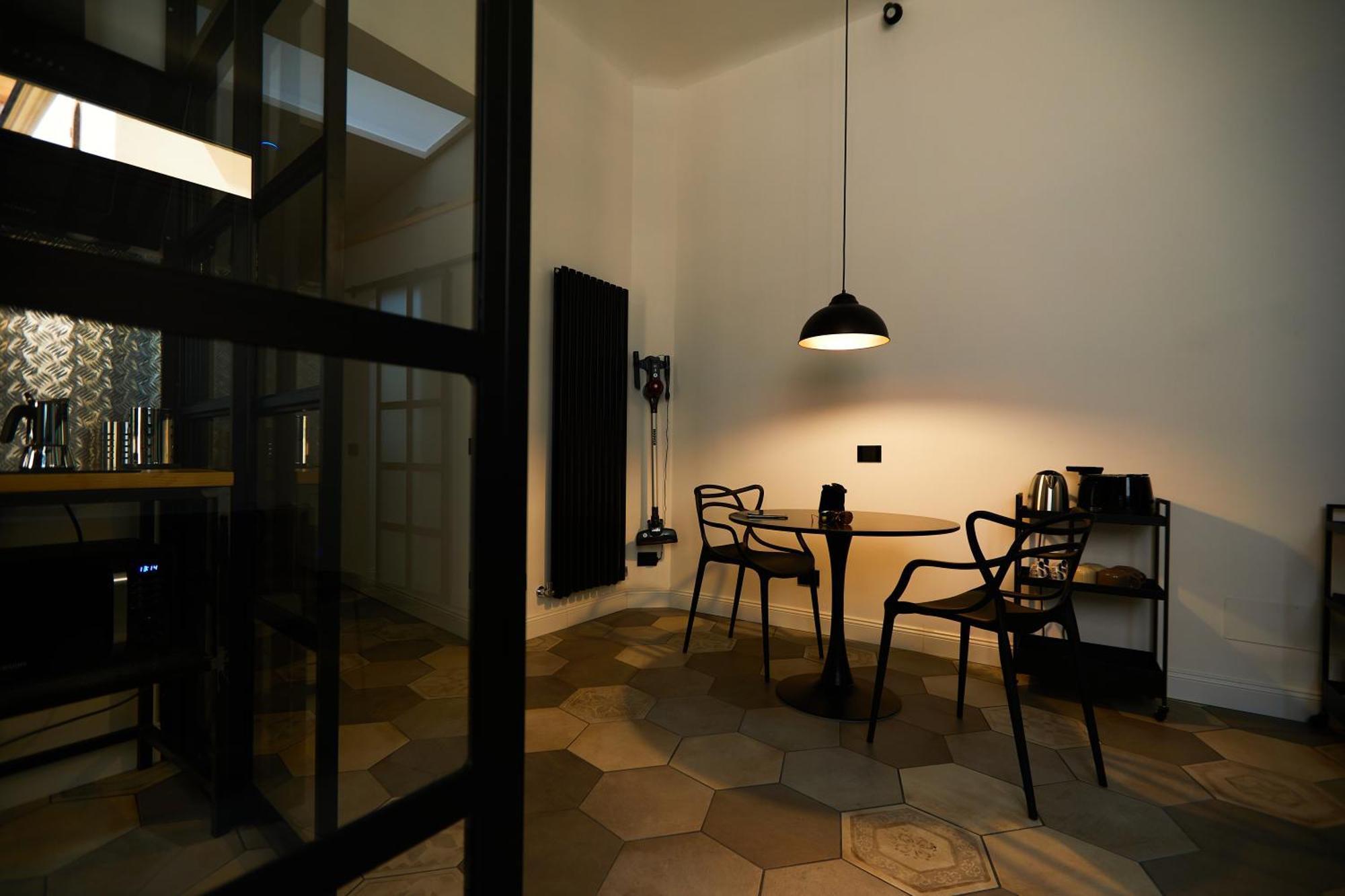 Loft In Front Of St Peter'S Square And Sant'Angelo Castle - Myloft In Rome Appartement Buitenkant foto