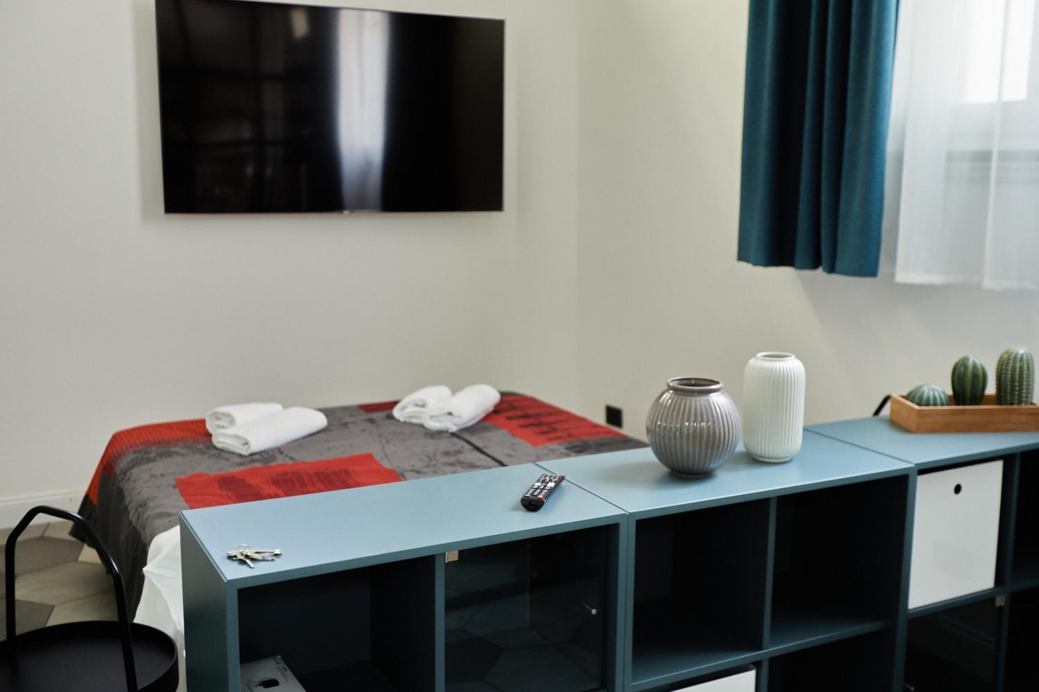 Loft In Front Of St Peter'S Square And Sant'Angelo Castle - Myloft In Rome Appartement Buitenkant foto