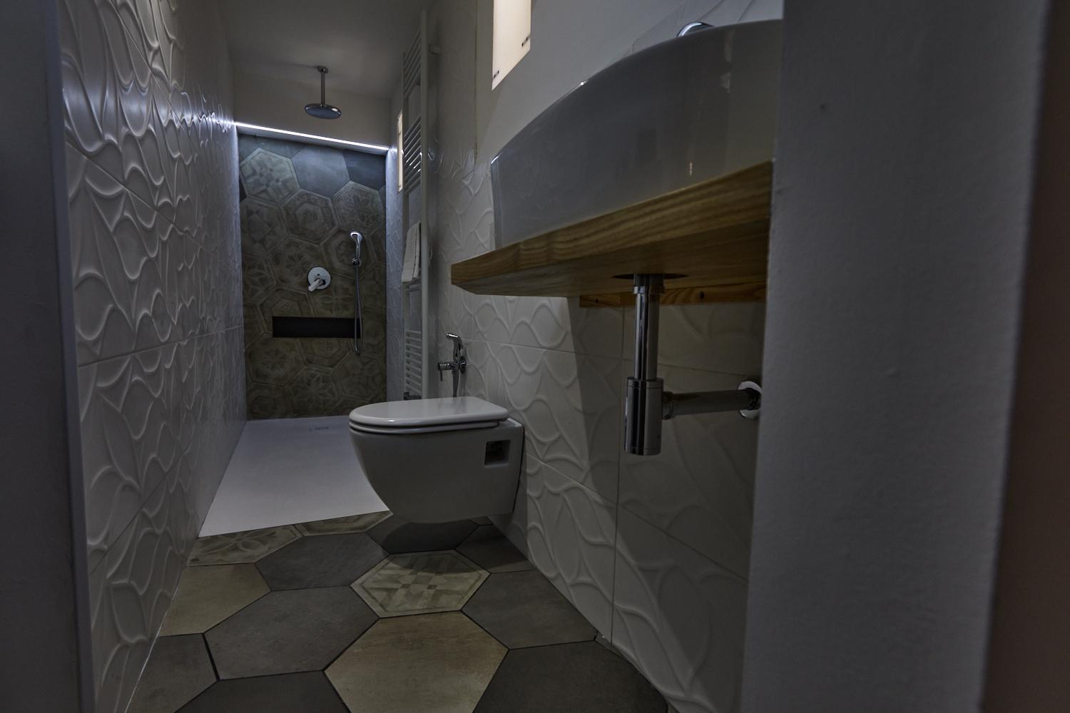 Loft In Front Of St Peter'S Square And Sant'Angelo Castle - Myloft In Rome Appartement Buitenkant foto