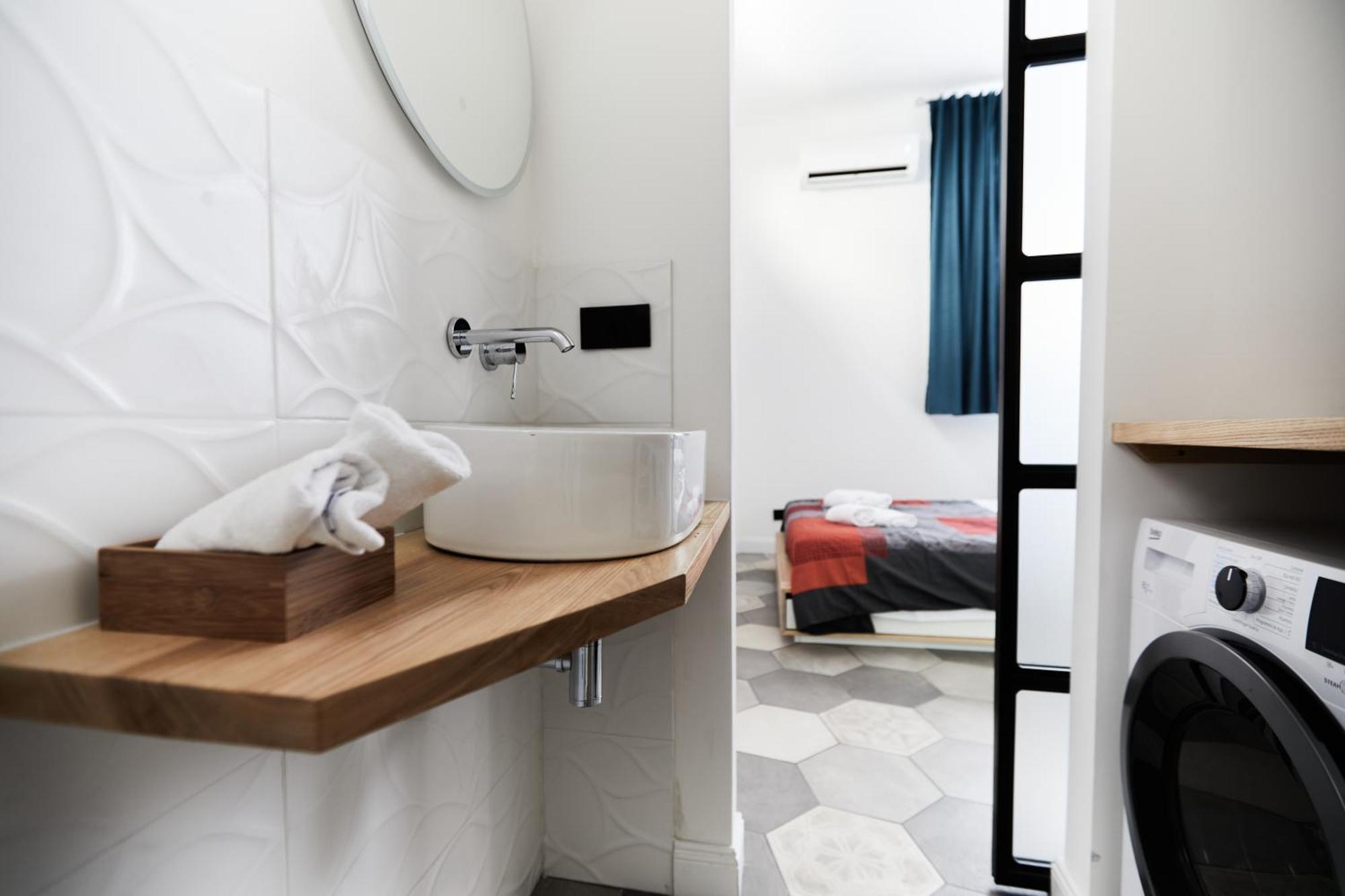 Loft In Front Of St Peter'S Square And Sant'Angelo Castle - Myloft In Rome Appartement Buitenkant foto