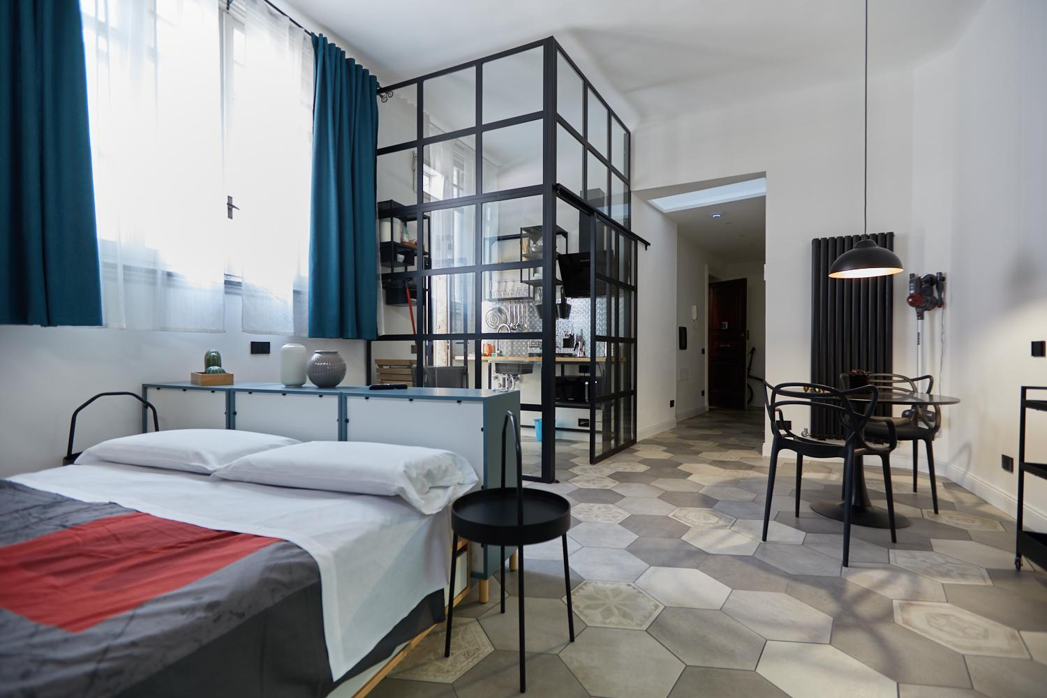 Loft In Front Of St Peter'S Square And Sant'Angelo Castle - Myloft In Rome Appartement Buitenkant foto