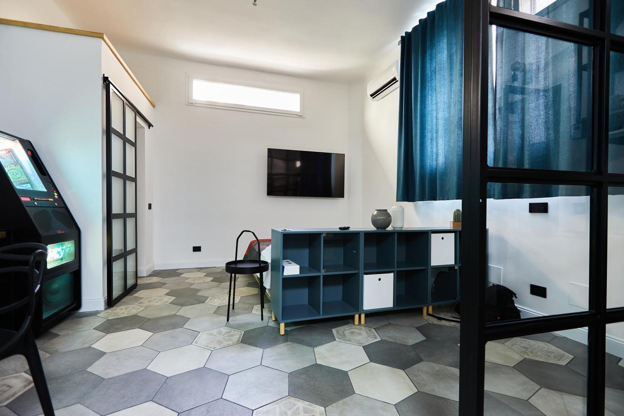 Loft In Front Of St Peter'S Square And Sant'Angelo Castle - Myloft In Rome Appartement Buitenkant foto