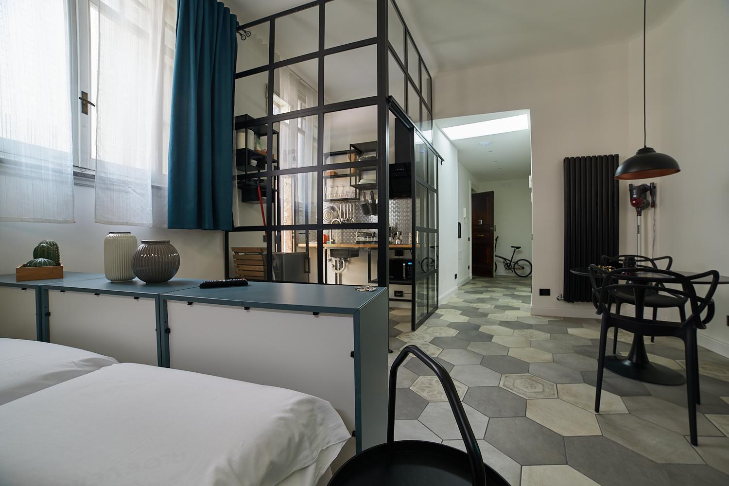 Loft In Front Of St Peter'S Square And Sant'Angelo Castle - Myloft In Rome Appartement Buitenkant foto