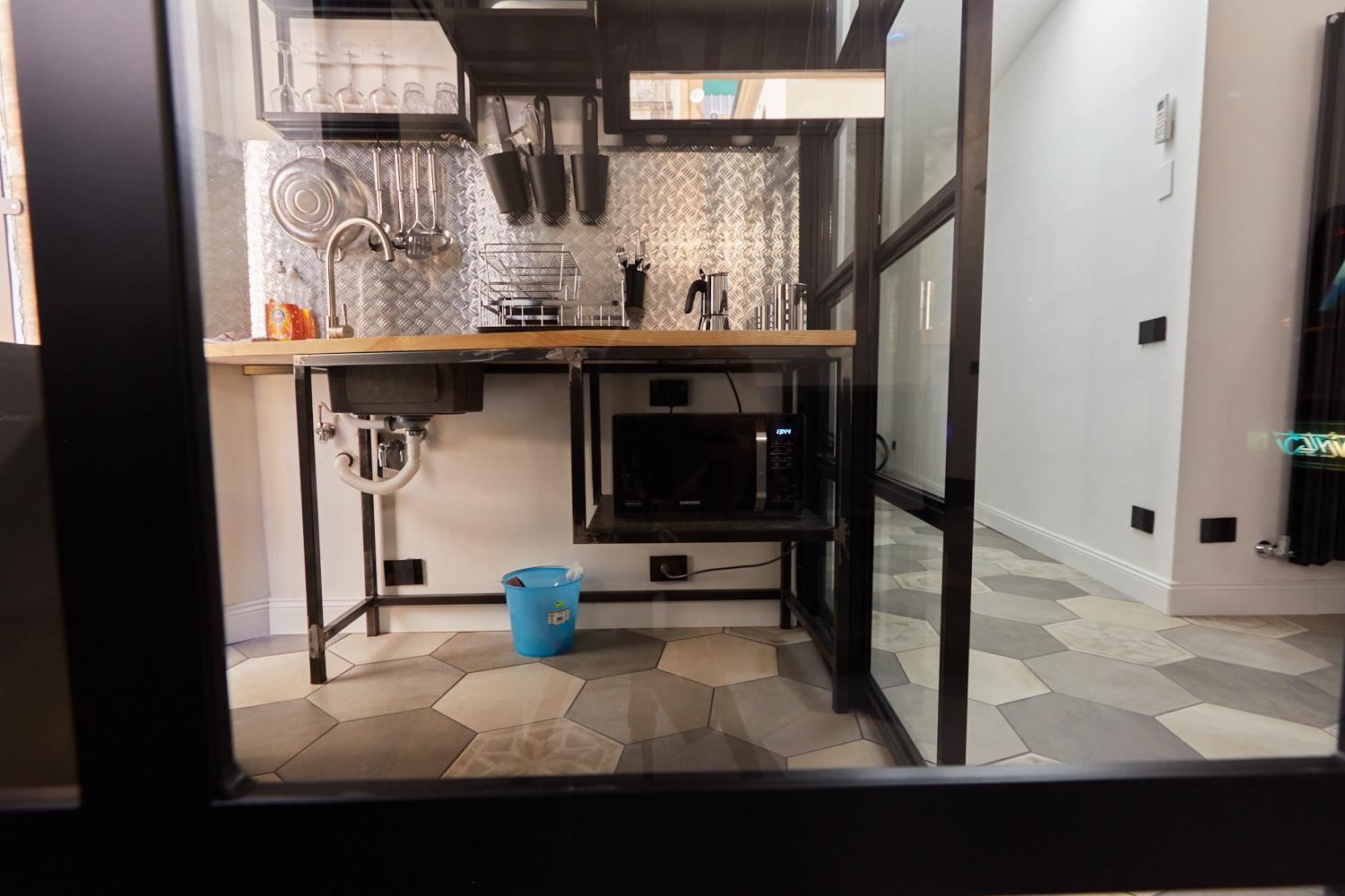 Loft In Front Of St Peter'S Square And Sant'Angelo Castle - Myloft In Rome Appartement Buitenkant foto