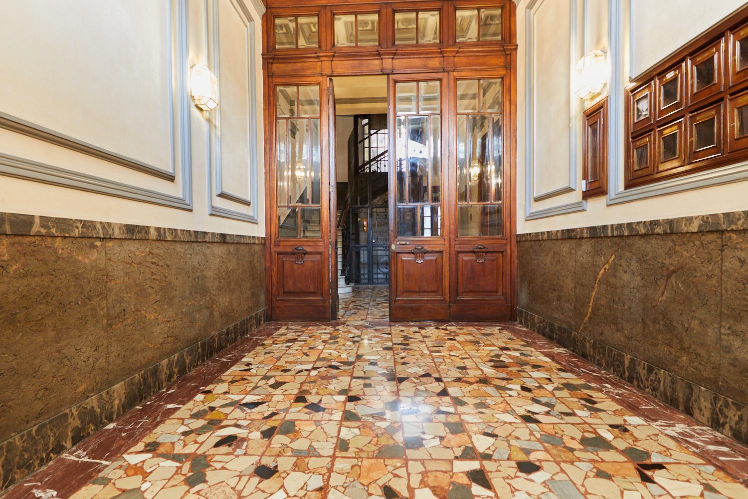 Loft In Front Of St Peter'S Square And Sant'Angelo Castle - Myloft In Rome Appartement Buitenkant foto