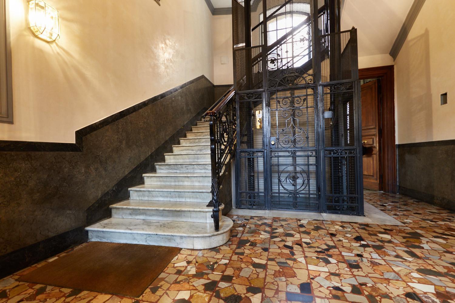 Loft In Front Of St Peter'S Square And Sant'Angelo Castle - Myloft In Rome Appartement Buitenkant foto