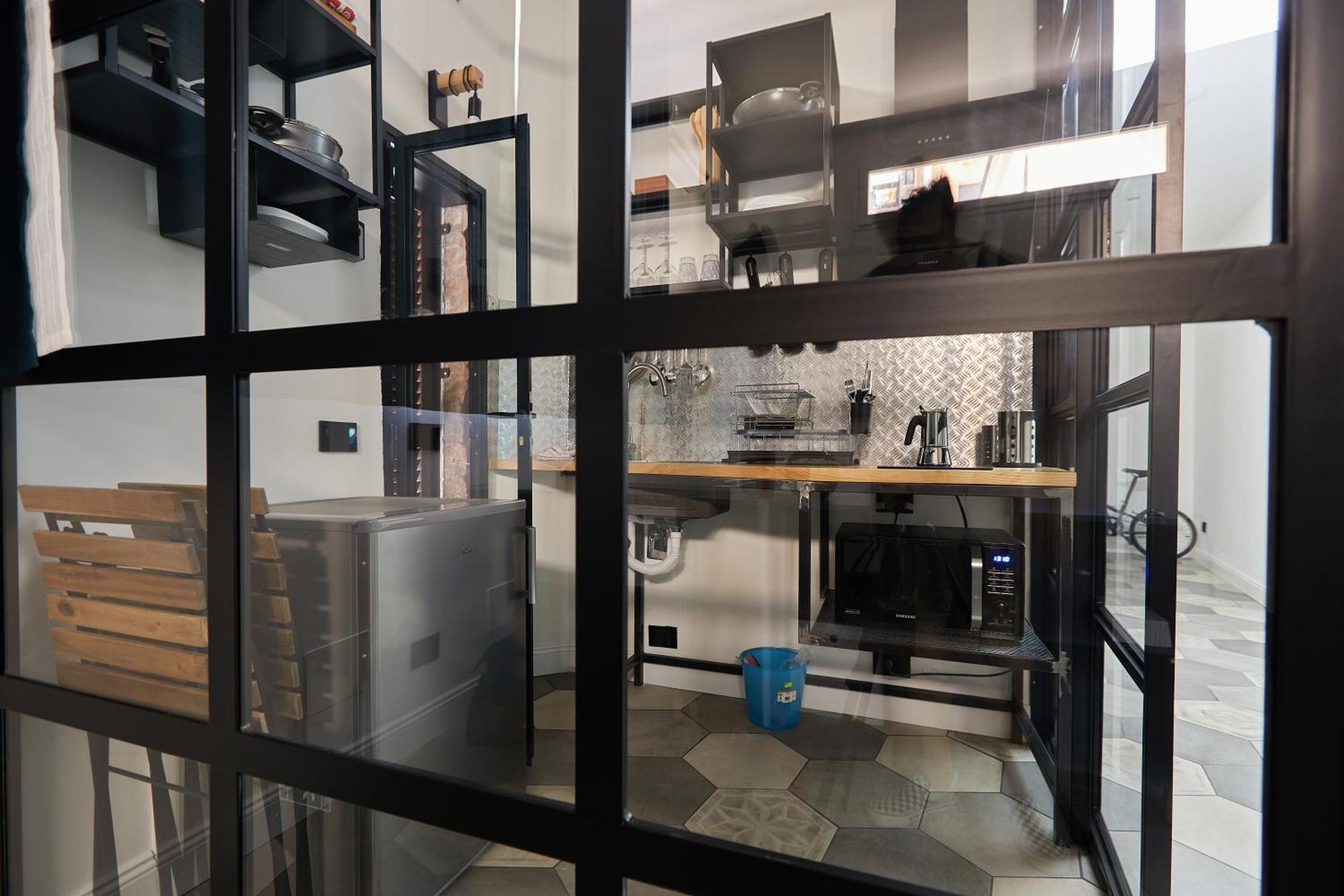 Loft In Front Of St Peter'S Square And Sant'Angelo Castle - Myloft In Rome Appartement Buitenkant foto