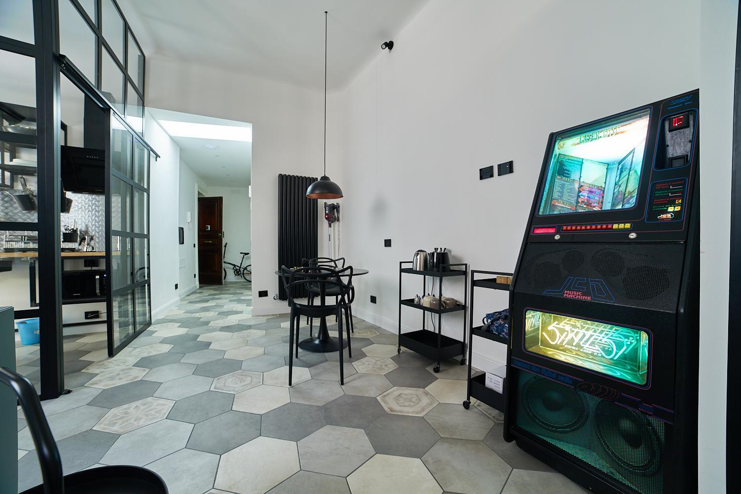 Loft In Front Of St Peter'S Square And Sant'Angelo Castle - Myloft In Rome Appartement Buitenkant foto