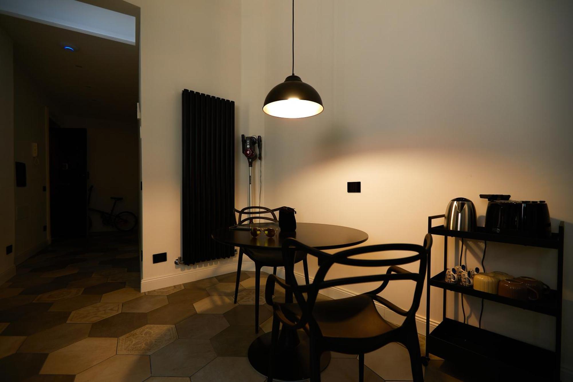 Loft In Front Of St Peter'S Square And Sant'Angelo Castle - Myloft In Rome Appartement Buitenkant foto