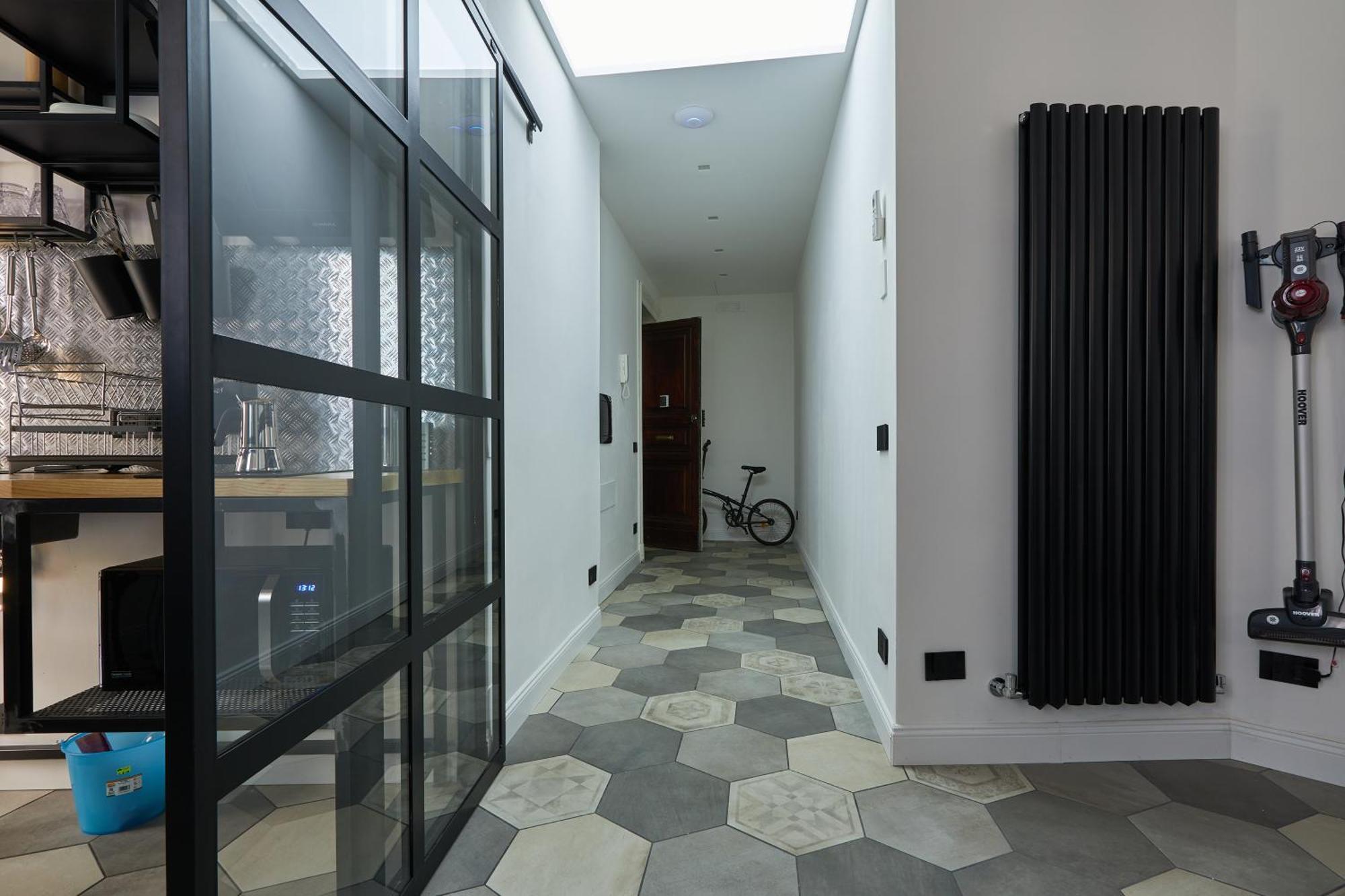 Loft In Front Of St Peter'S Square And Sant'Angelo Castle - Myloft In Rome Appartement Buitenkant foto